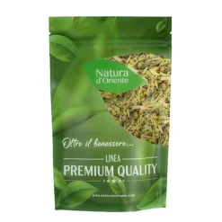 Natura d'Oriente Tè Verde Guayusa Peso 50g