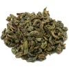 Natura d'Oriente Tè verde Gunpowder con foglia arrotolata