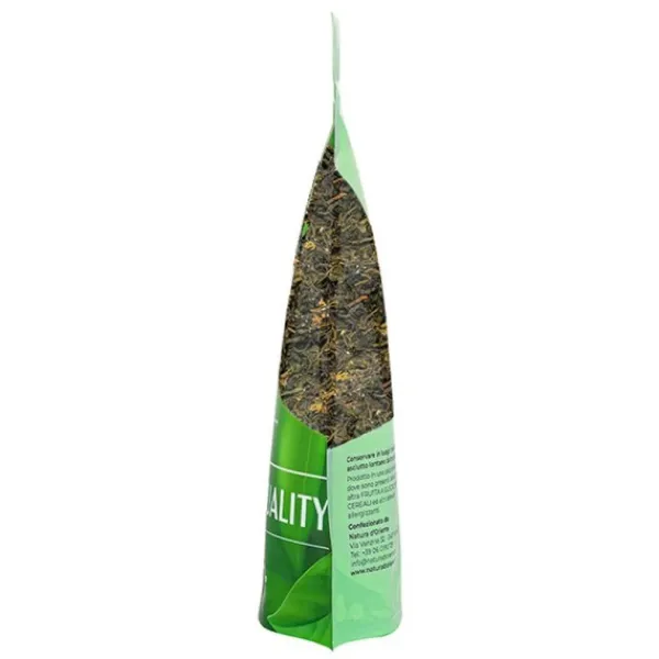 Natura d'Oriente Tè verde Jasmine e gelsomino