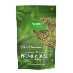 Natura d'Oriente Tè verde Lung Ching