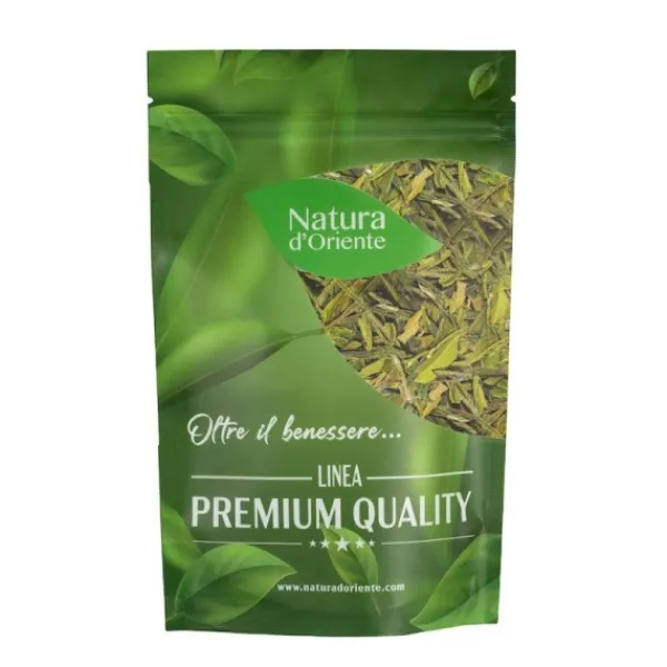 Natura d'Oriente Tè verde Lung Ching