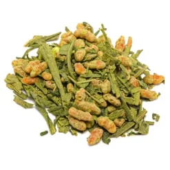 Natura d'Oriente Tè Verde Matcha Genmaicha