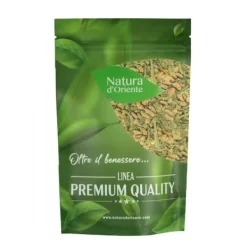 Natura d'Oriente Tè Verde Matcha Genmaicha