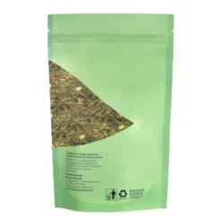 Natura d'Oriente Tè verde menta e liquirizia