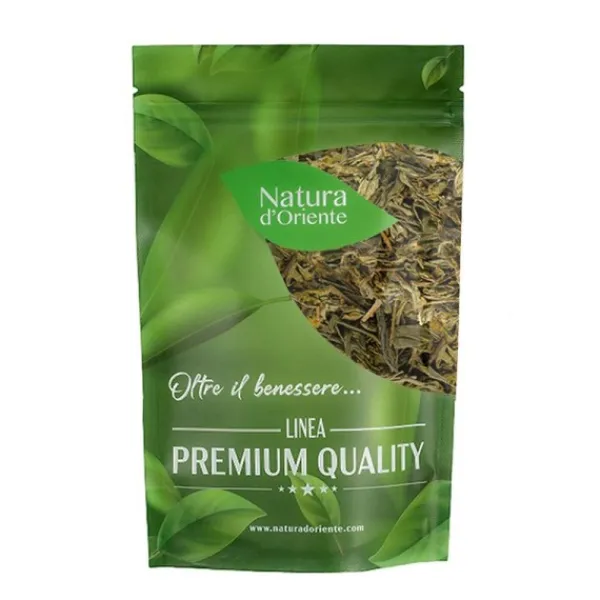Natura d'Oriente Tè verde Sencha deteinato