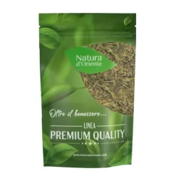 Natura d'Oriente Tè verde Sencha naturale