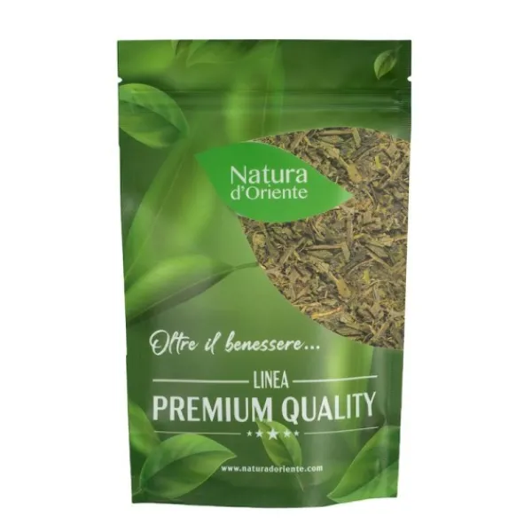 Natura d'Oriente Tè verde Sencha naturale