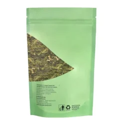 Natura d'Oriente Tè verde zenzero e limone