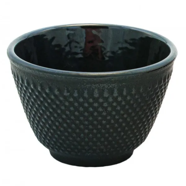 Natura d'Oriente Tazza in ghisa 120 ml