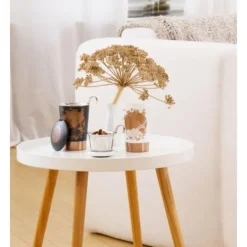 Natura d'Oriente Tazza in porcellana Airone   Vendita online Colore Bianco