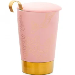Natura d'Oriente Tazza in porcellana Elegance
