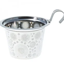 Natura d'Oriente Tazza in porcellana Elegance