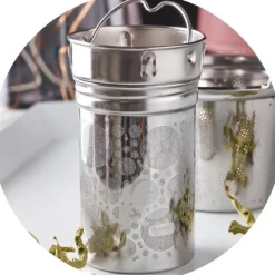 Natura d'Oriente Thermos porta tea