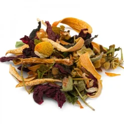 Natura d'Oriente Tiglio composto per tisana