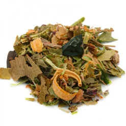Natura d'Oriente Uva ursina composta per tisana