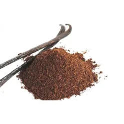 Natura d'Oriente Vaniglia Bourbon in polvere