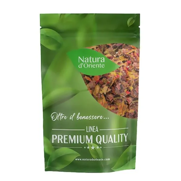 Natura d'Oriente Vite rossa Taglio Tisana