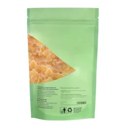 Natura d'Oriente Zenzero disidratato a cubetti