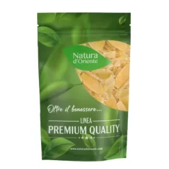 Natura d'Oriente Zenzero disidratato zucchero a velo