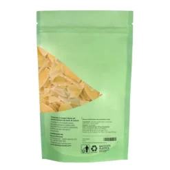 Natura d'Oriente Zenzero disidratato zucchero a velo
