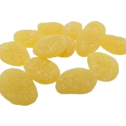 Natura d'Oriente Zenzero e limone morbide Haribo