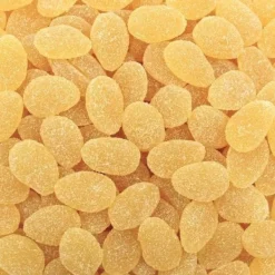 Natura d'Oriente Zenzero e limone morbide Haribo