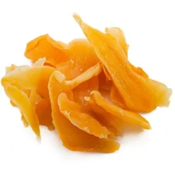 Natura d'Oriente Zenzero naturale disidratato senza zucchero e senza fruttosio