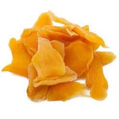Natura d'Oriente Zenzero naturale disidratato senza zucchero e senza fruttosio